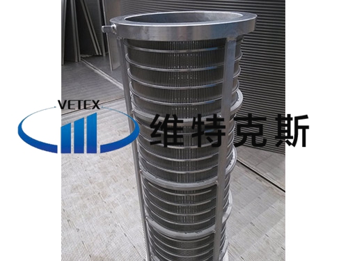 污水處理過(guò)濾器