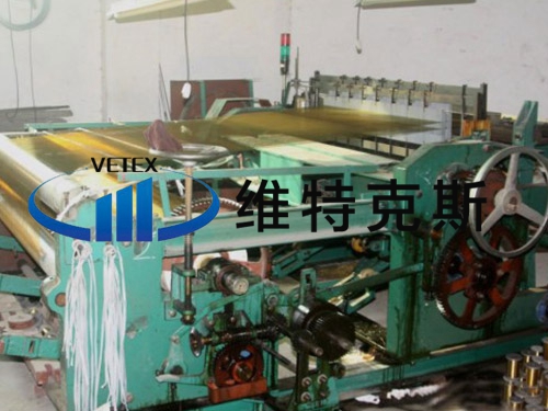 銅網(wǎng)自動(dòng)編織機(jī)